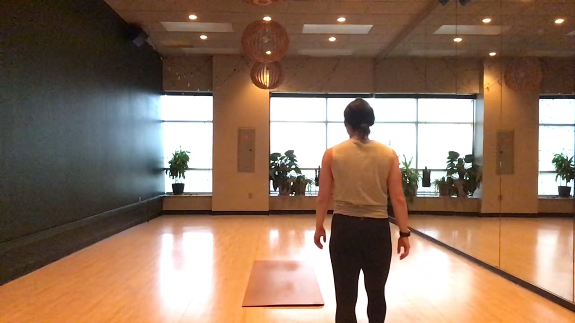 Power Yoga | Sasha #02