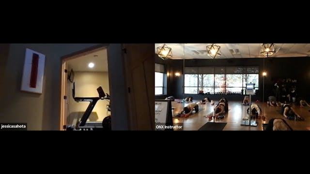 Yoga CircHIIT (ZOOM) | Adam 12.10 