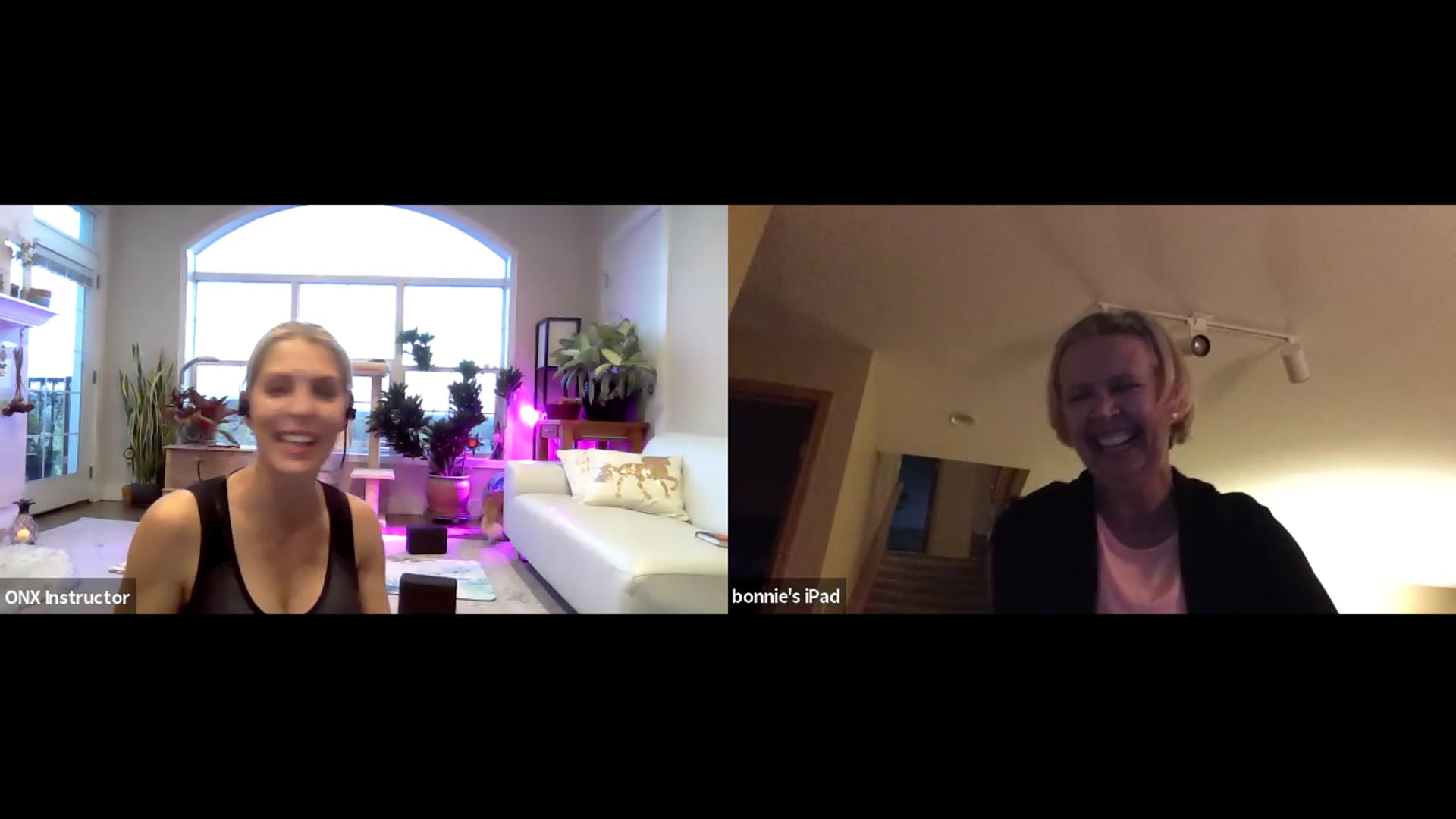 SlowFlow Yoga (ZOOM) | Kelly 9.29