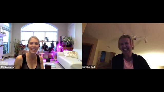 SlowFlow Yoga (ZOOM) | Kelly 9.29