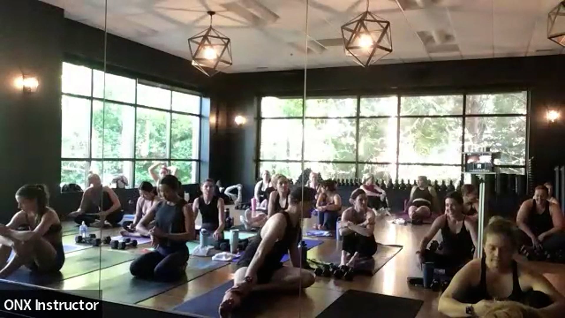 Yoga Sculpt | Adam 6.27