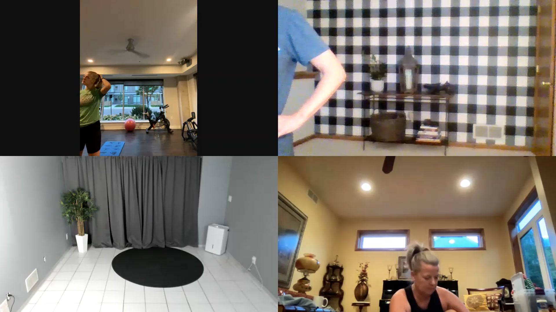 Burnout (ZOOM) | Ginny 8.25 