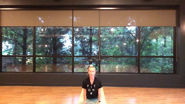 Yoga Sculpt | Nicole #03