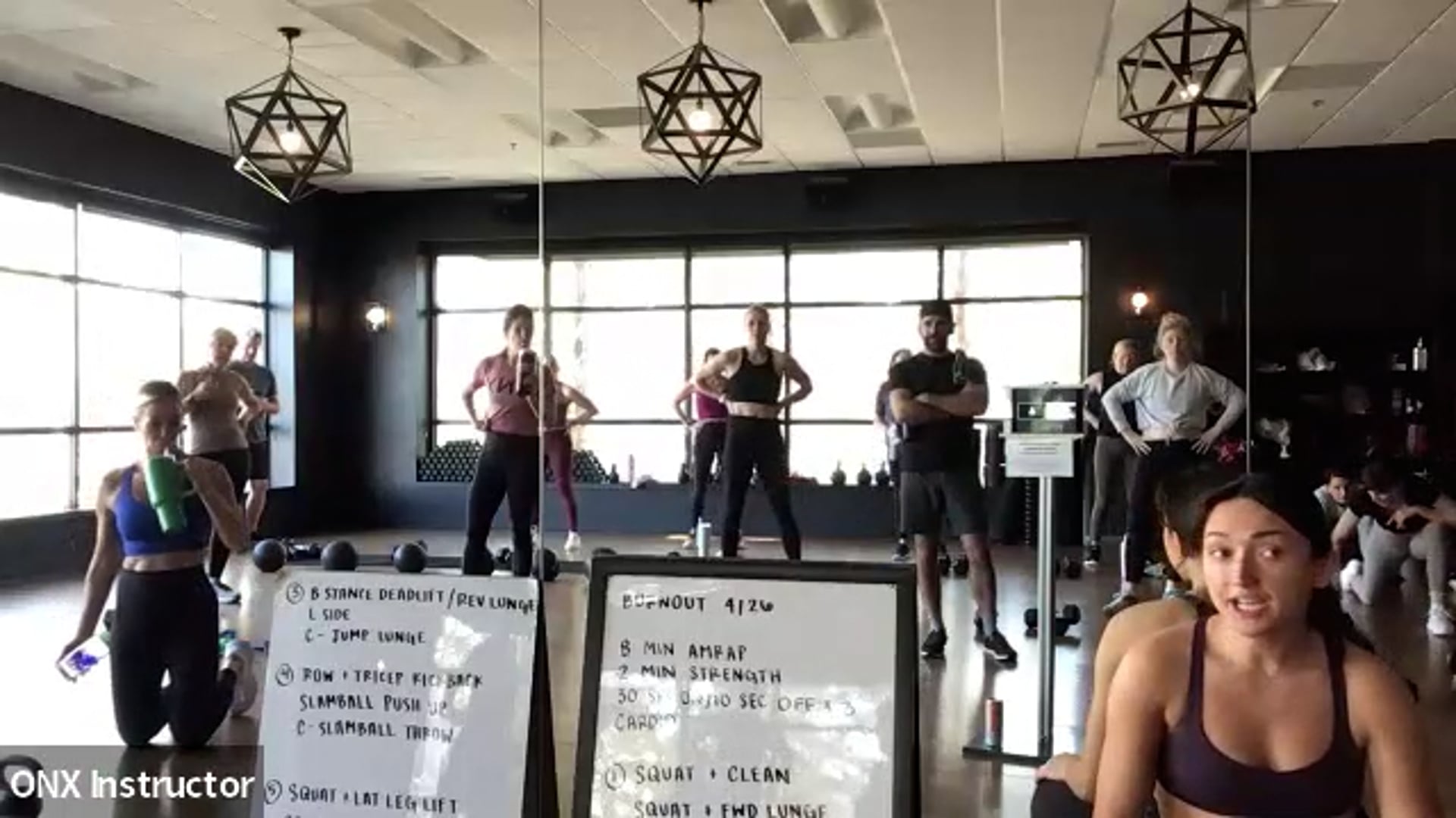 Burnout | Grace 4.26 