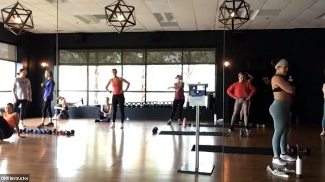 Burnout | Sophie 5.10 