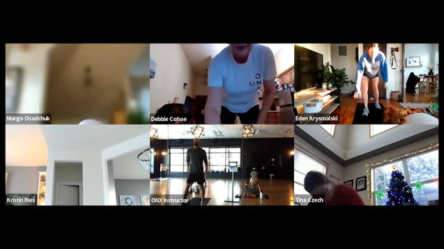 Burnout (ZOOM) | Gabe 1.13 