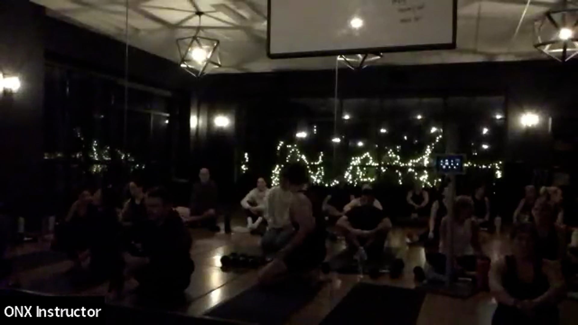 Yoga CircHIIT | Kelley 1.27