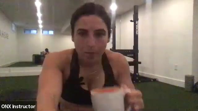 Burnout (ZOOM) | Sasha 9.22