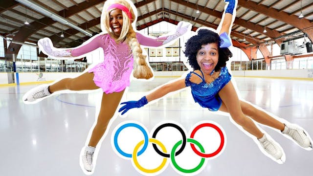 Onyx Family Winter Olympics Special |...