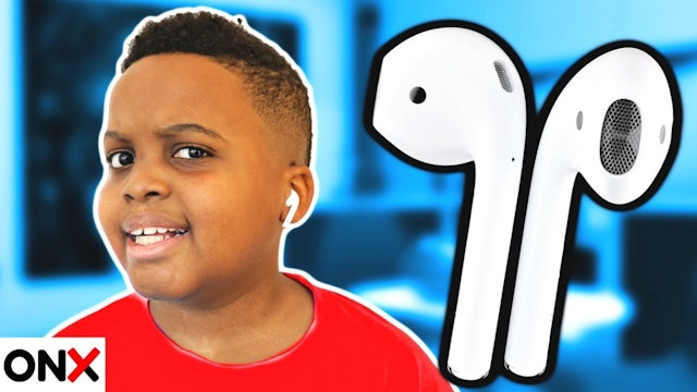 AirPods Are Annoying