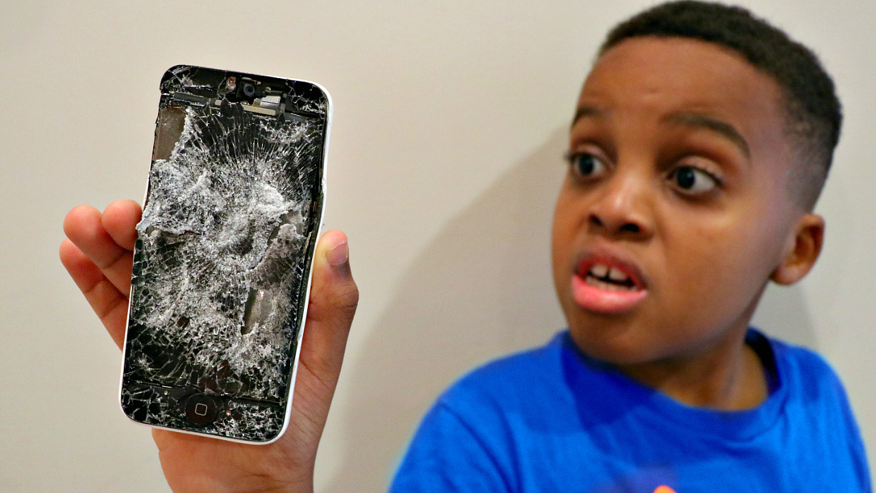 Phone Problems - Onyx Flix