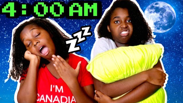 I Tricked My Sister! Season 1 Onyx Flix