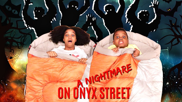 Nightmare On Onyx Street