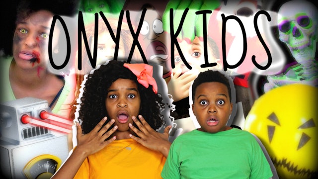 Onyx Kids Onyx Flix