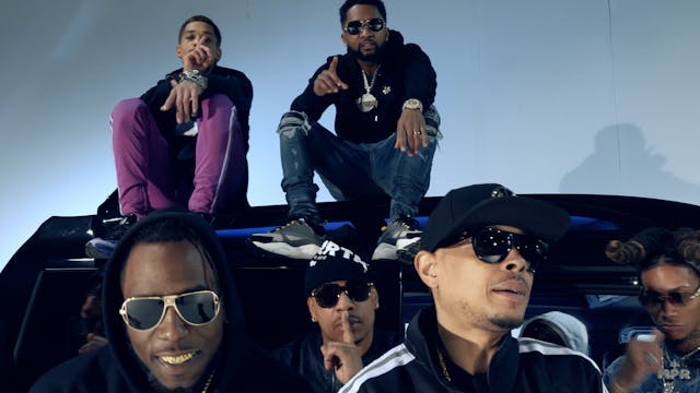 Zaytoven "Talk In Codes" Feat. Juugma...