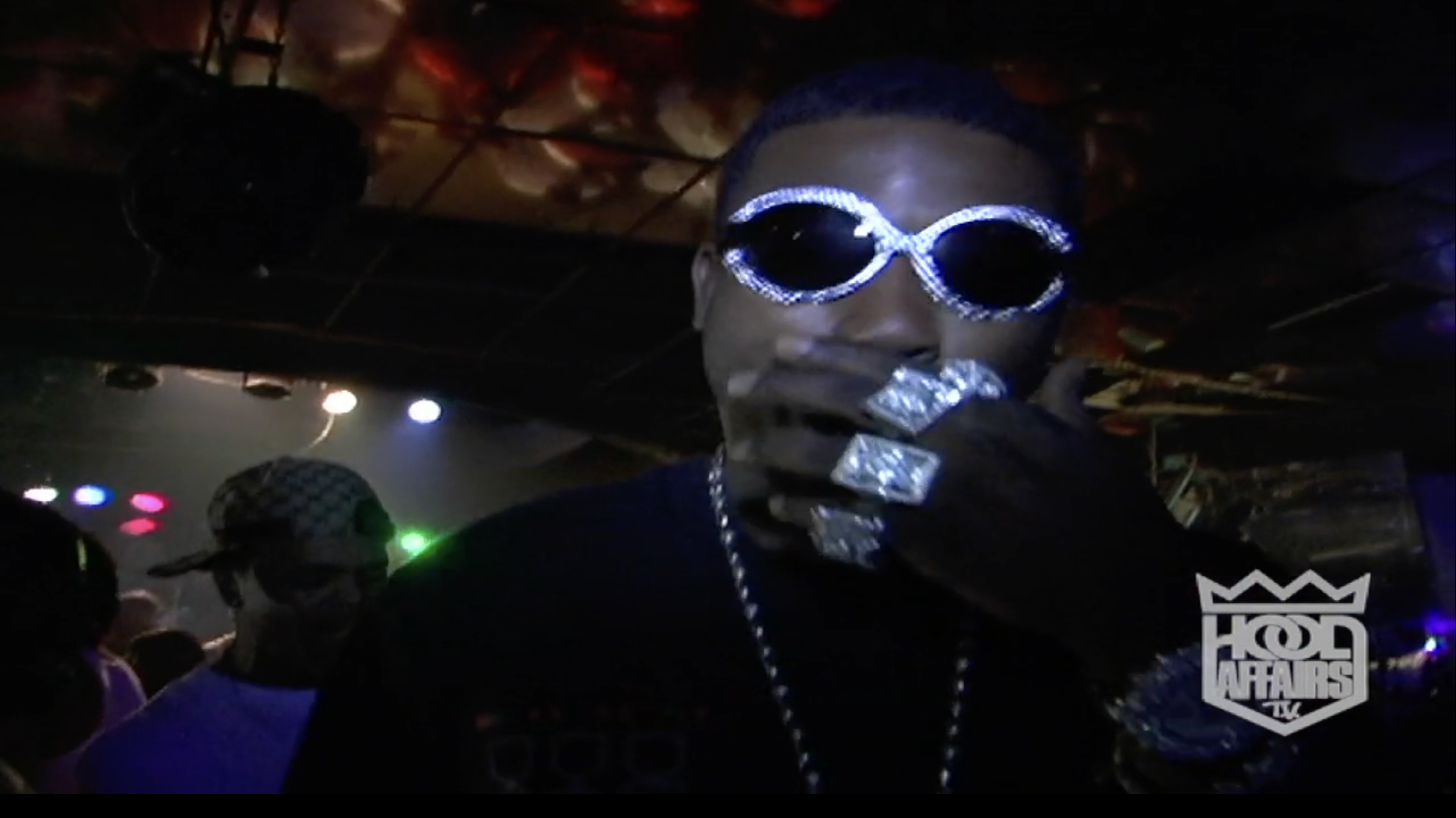 Gucci mane - Jewelry