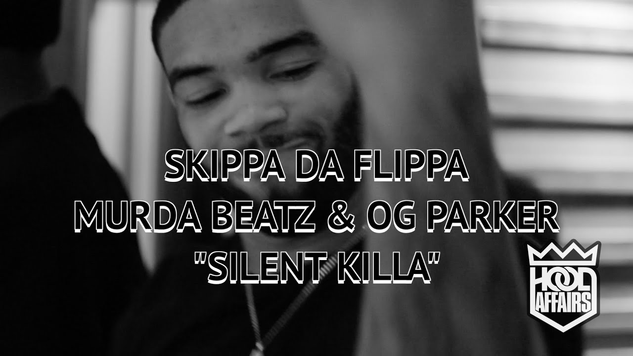 Cooking Beats - OG Parker & Murda Beatz