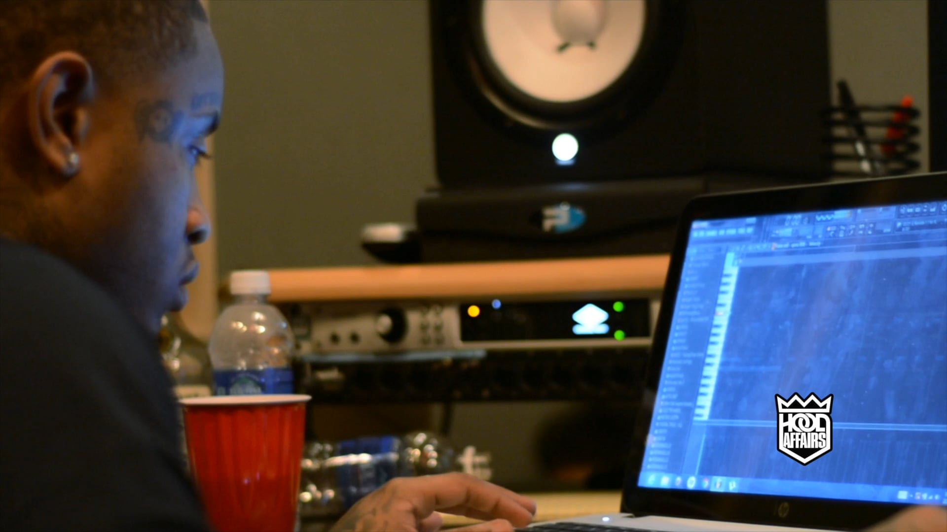 South Side & TM88 #808Mafia