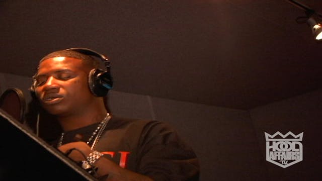 Gucci Mane - Pocket Full Of Money (fe...