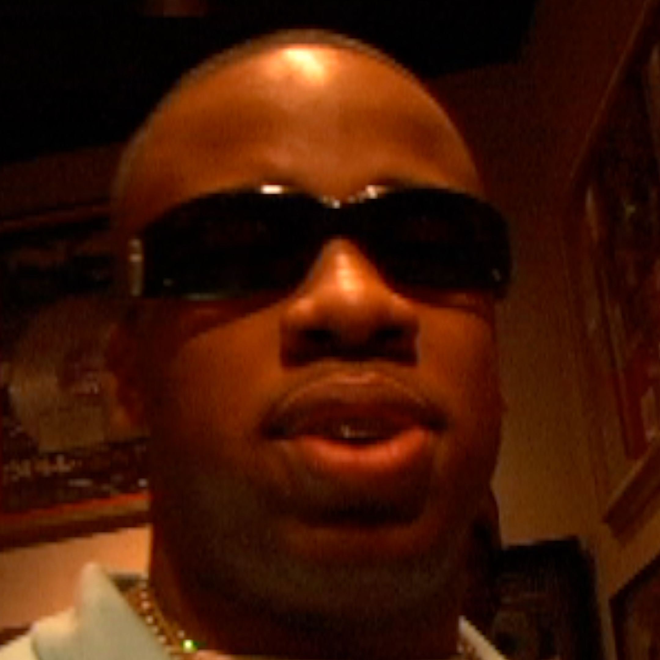 Chopping It Up Wit Yo Gotti