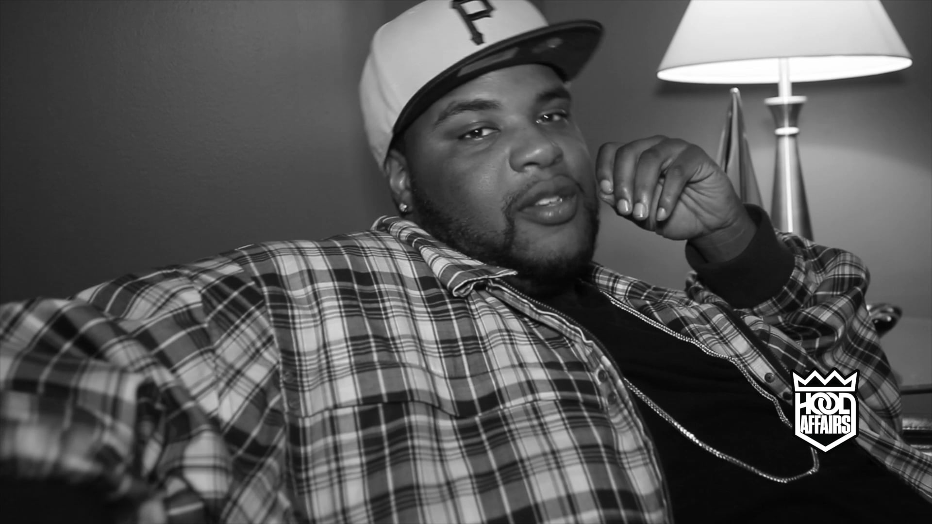 Honorable C Note Has over  7,000 produced beats