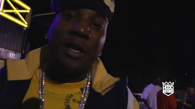 Young Jeezy - Respect The Snowman