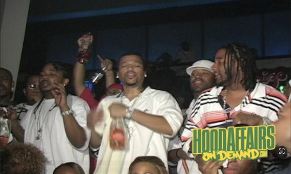 BMF Invade Miami - Big Meech, Bun B &...