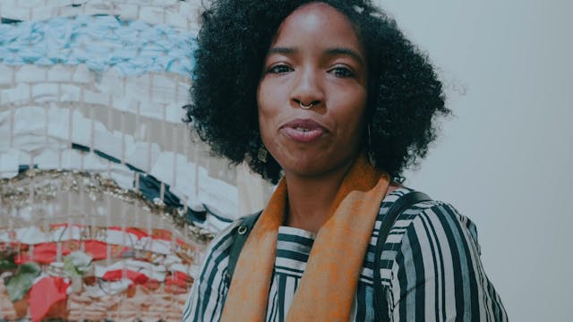 Artist to know: Gabrielle Torres - Bl...