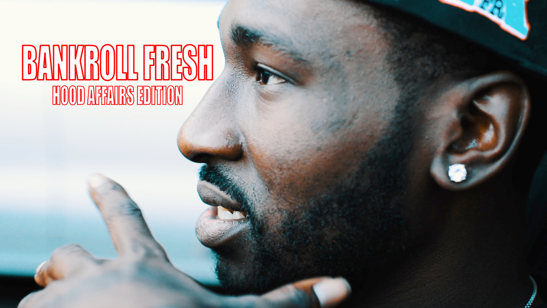 Bankroll Fresh Hood Affairs
