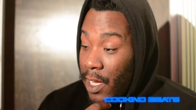 Cooking Beats - Fresh Jones, Skooly, ...