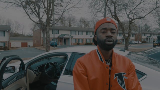 Rep My City: Atlanta - Nefew