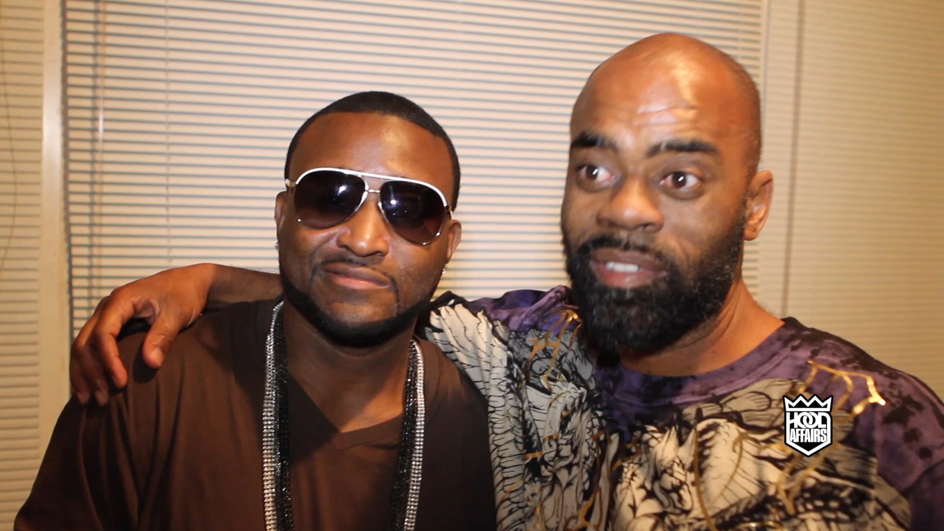 Freeway Rick Ross - Interview