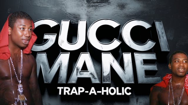Hood Affairs: Trap-A-holic Gucci Mane...