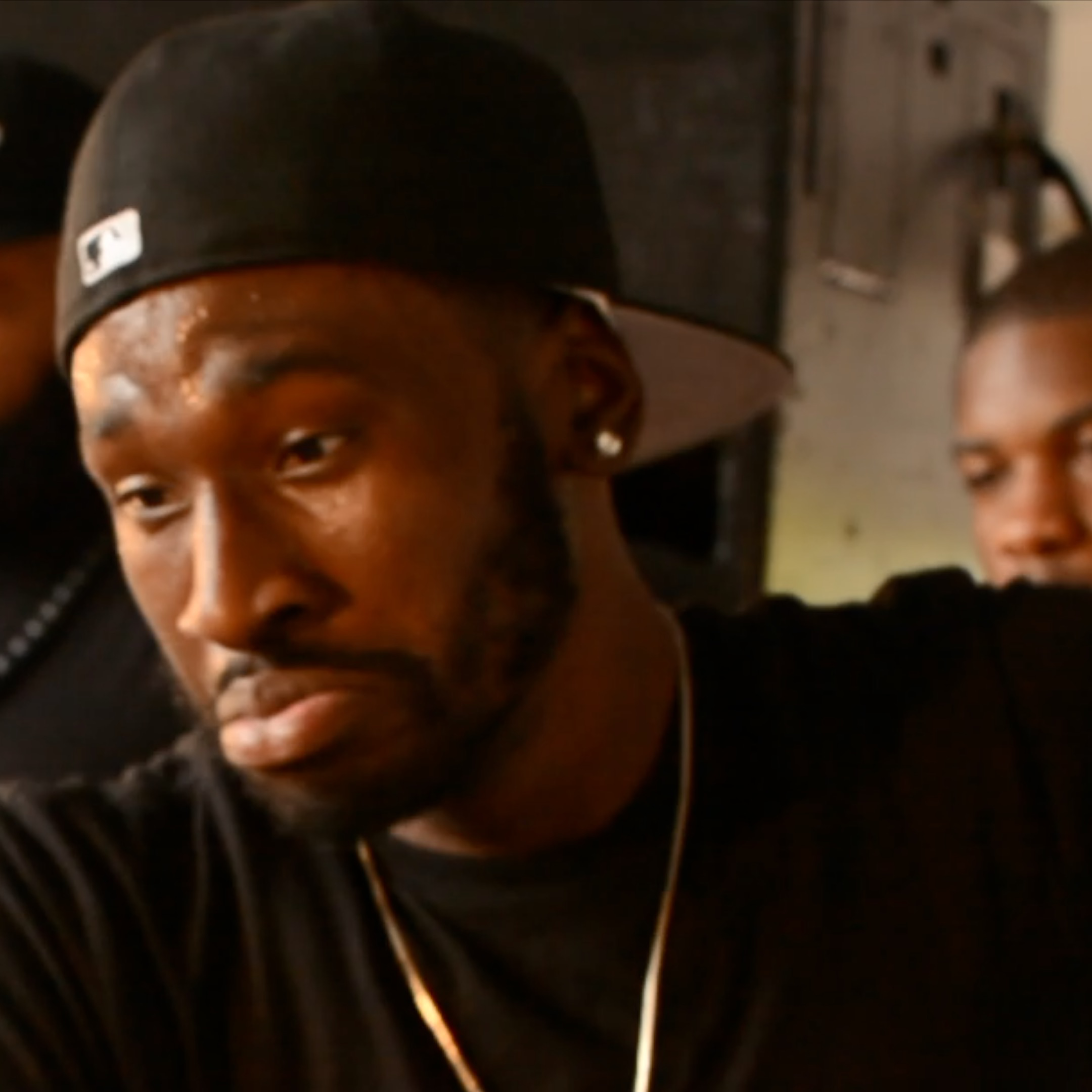 Bankroll Fresh Performing Live 