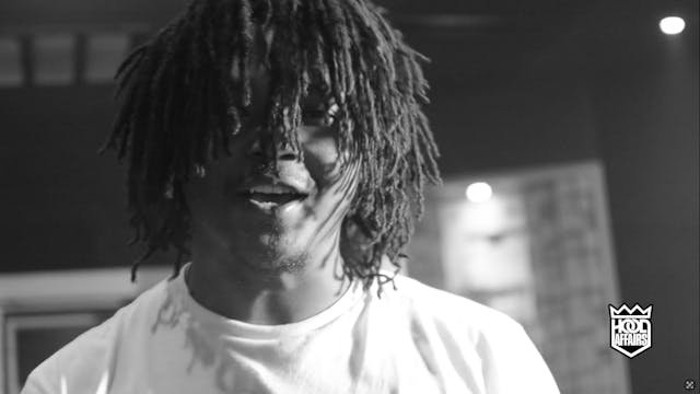 Young Nudy - Slime Ball