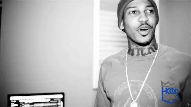 Trouble - Hold On (In Studio Performa...