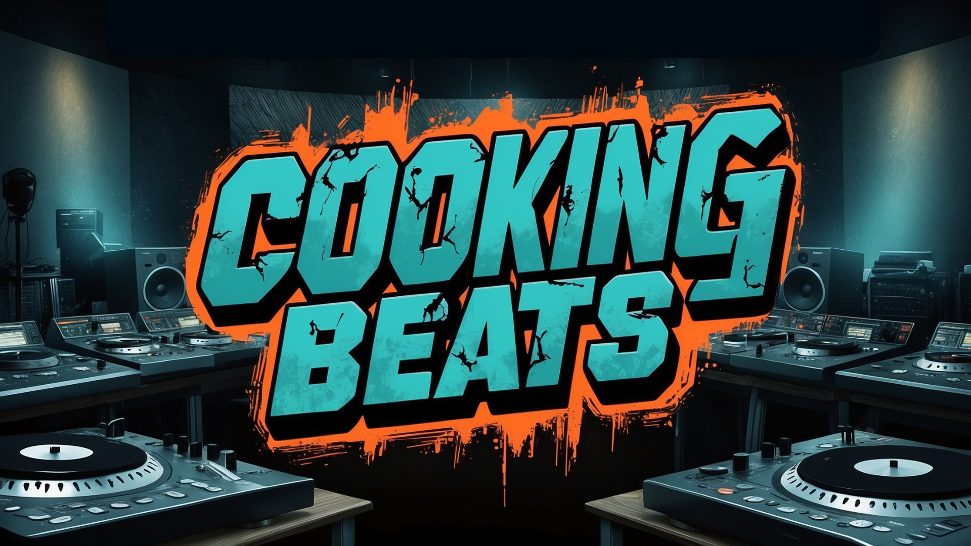 Cooking Beats