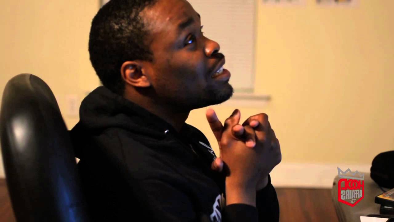 Cooking Beats - Will A Fool