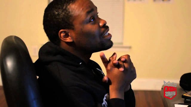 Cooking Beats - Will A Fool