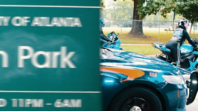 The First Zone 6 Day - Big Bank Black...