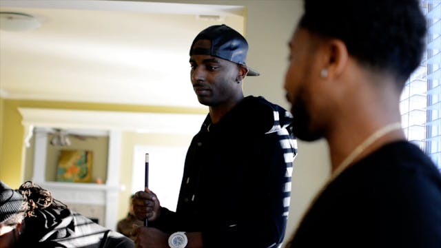 Zaytoven & Young Dolph - Cooking Beats