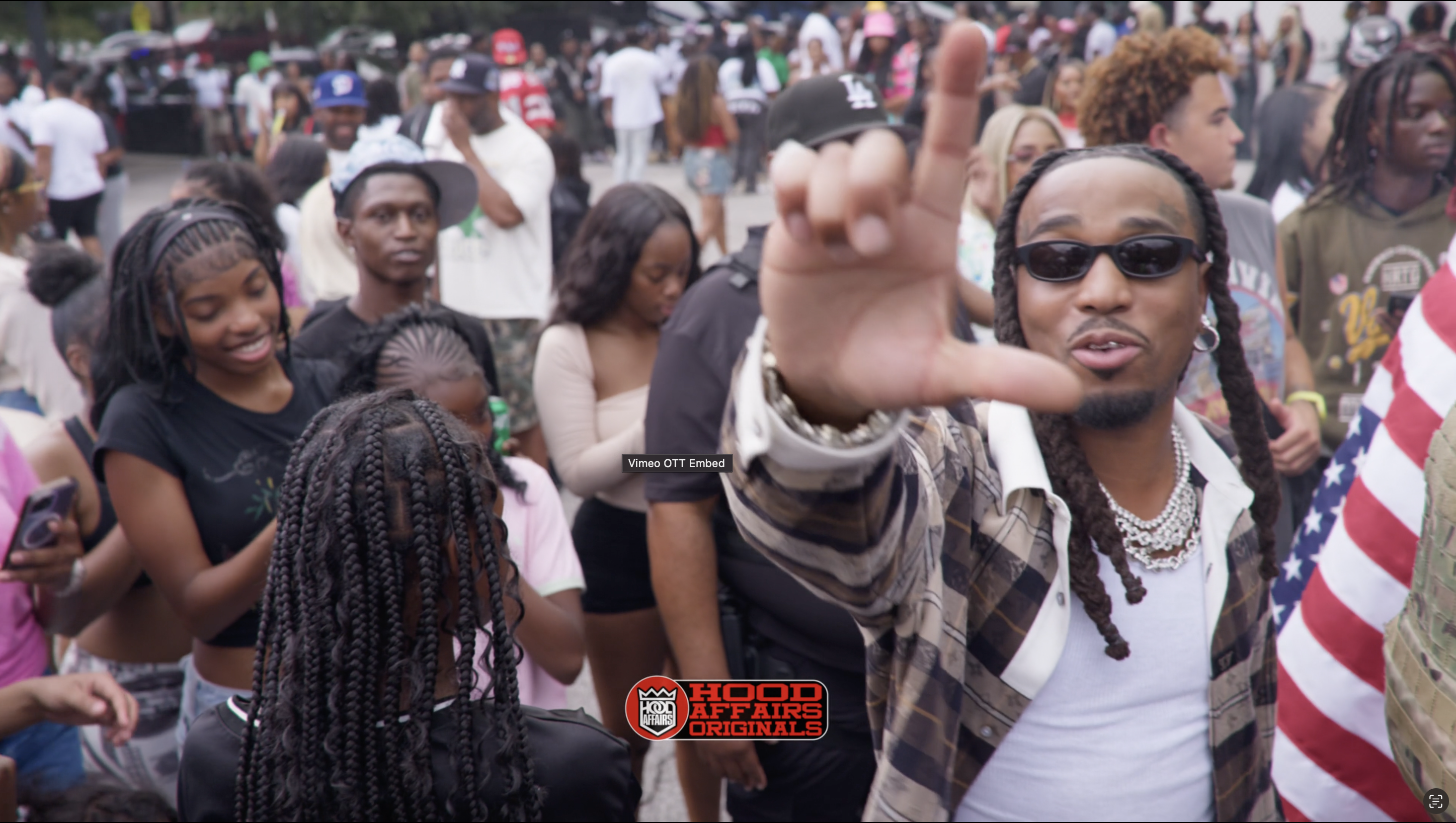 TAKE ME THRU DERE - METRO BOOMIN / QUAVO / YK NIECE , BRESKII (BTS)