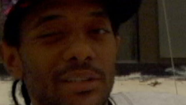 Prodigy Speaks On Jail