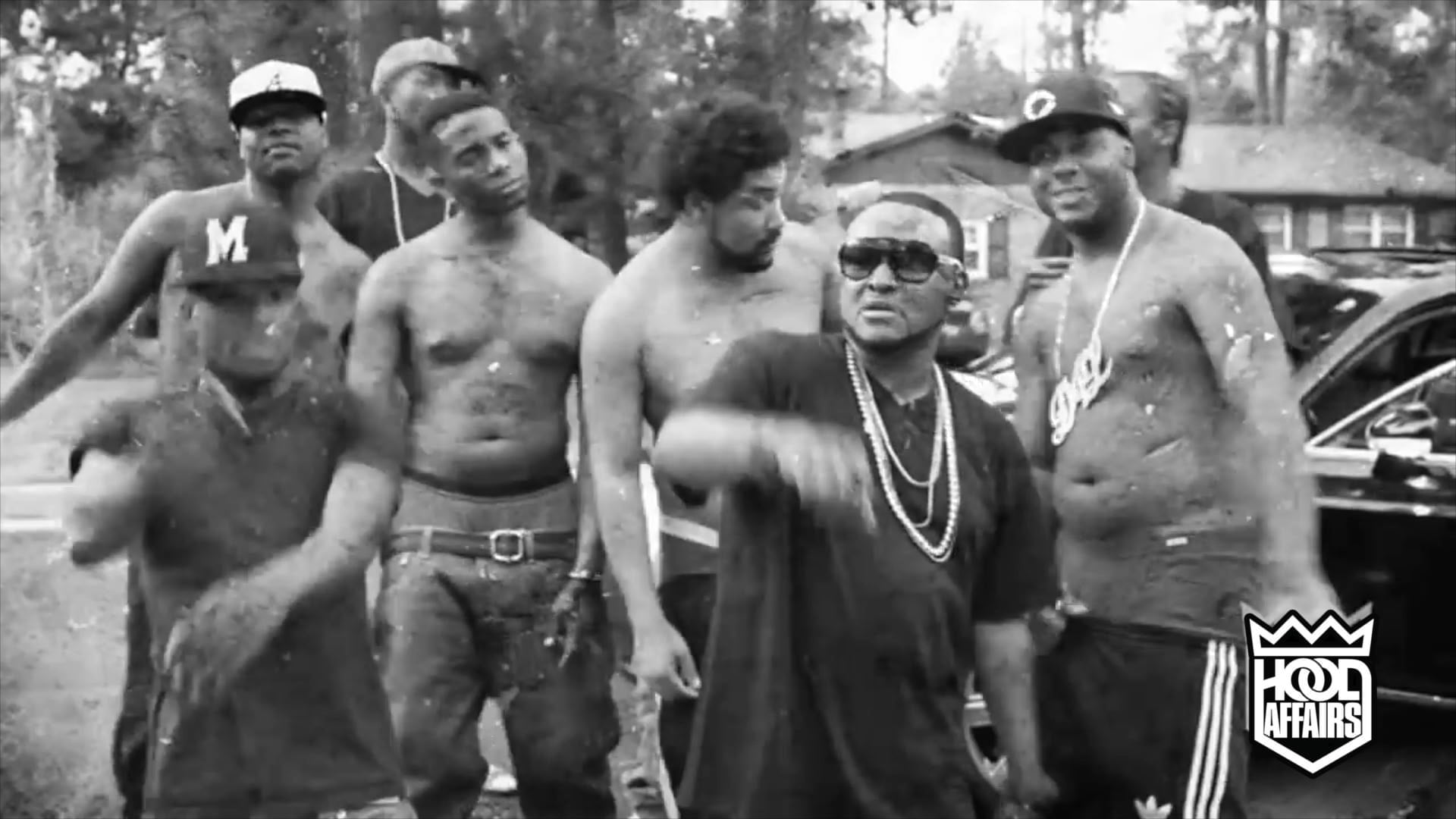 Shawty Lo - Bowen Homes Carlos