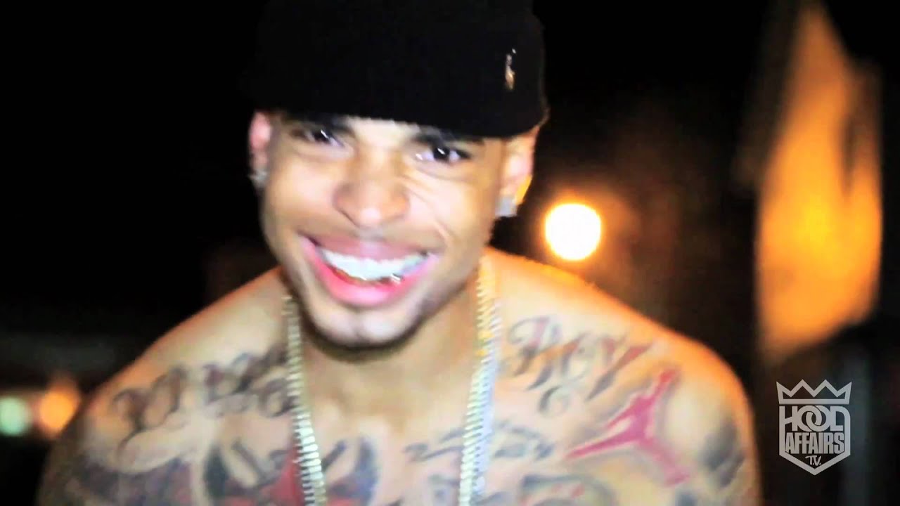 Slim Dunkin - I Gotta Eat (Music Video)