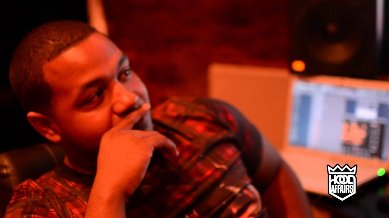 Cooking Beats - Bricks Da Mane