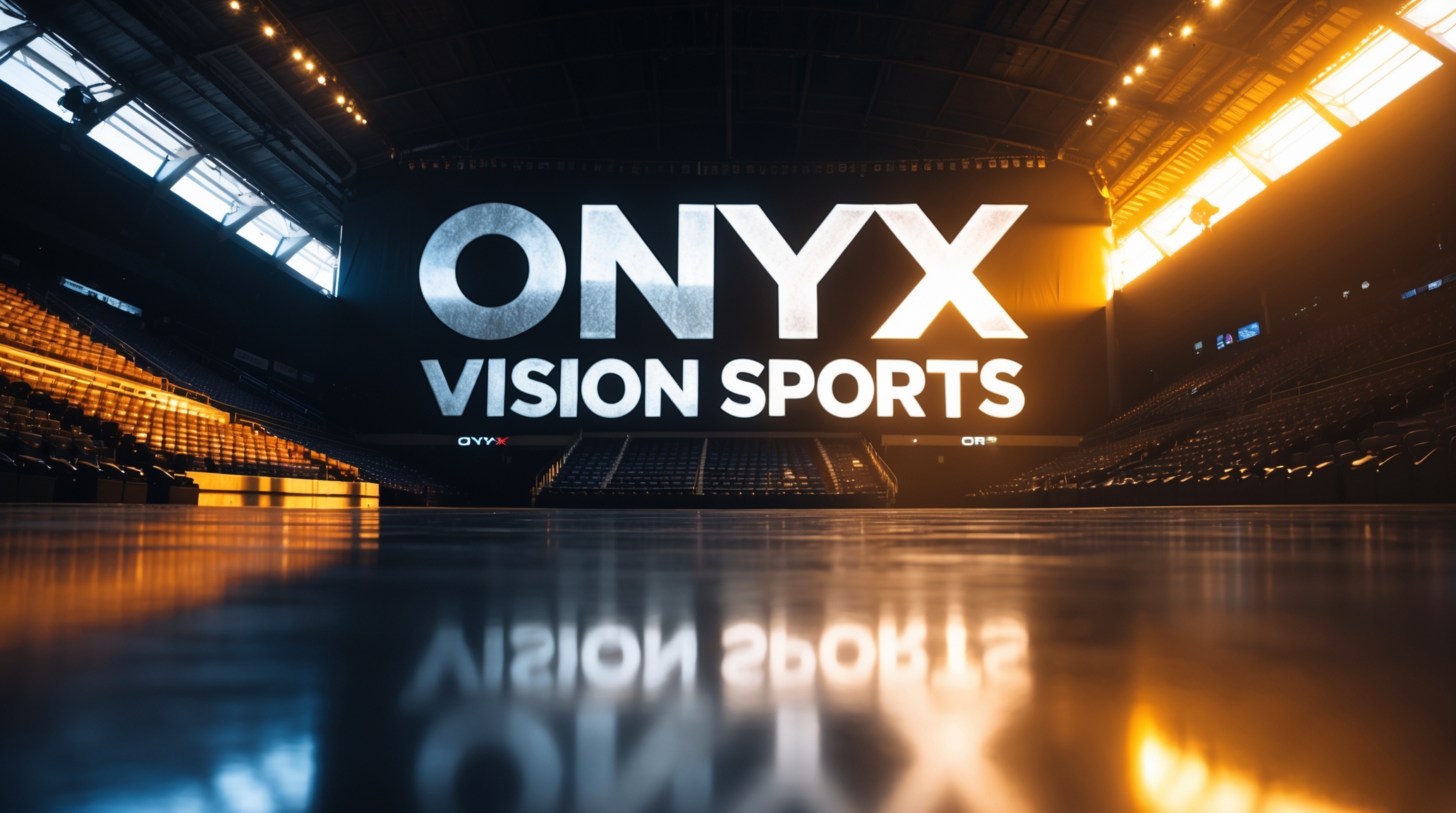 Onyx Vision Sports