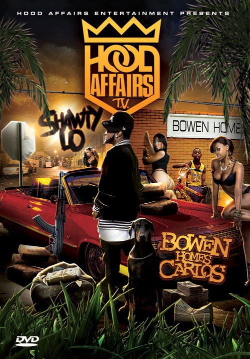 Shawty Lo - Bowen Homes Carlos