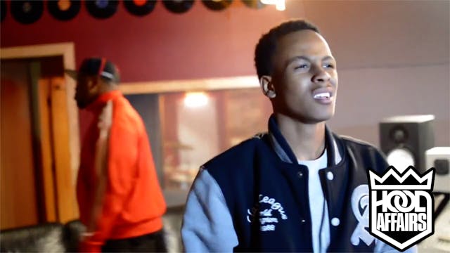 Rich The Kid - First Mixtape