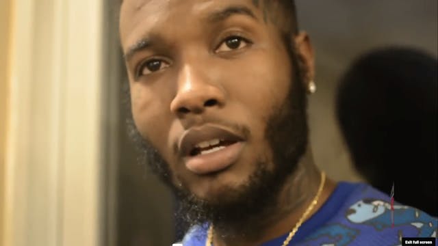 Shy Glizzy & Snootie Wild Studio Session